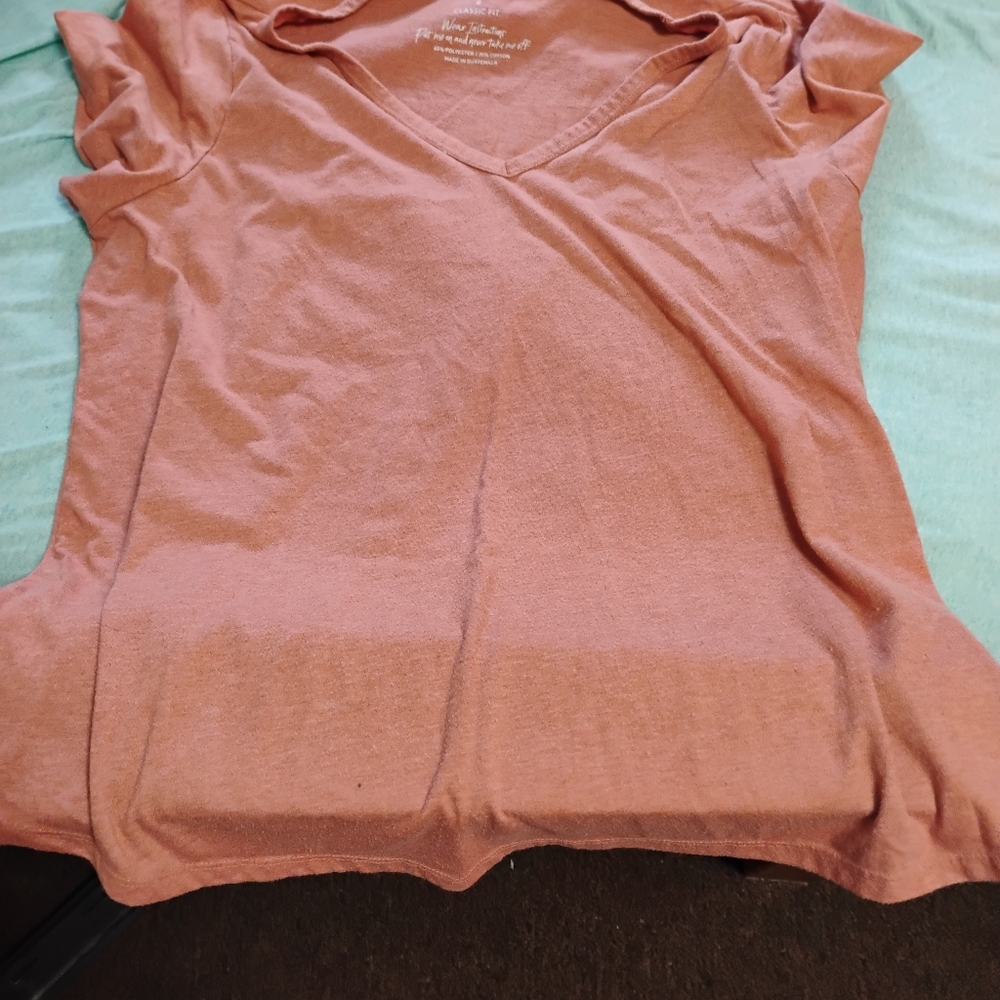 TORRID T Shirts 2XL - Picture 3 of 4
